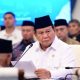 Presiden Prabowo Gelar Dialog Terbuka dengan Ormas, Buruh, dan Tokoh Lintas Agama di Istana Negara
