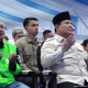 Presiden Prabowo Resmikan Akad Massal 26 Ribu Rumah Subsidi di Bogor