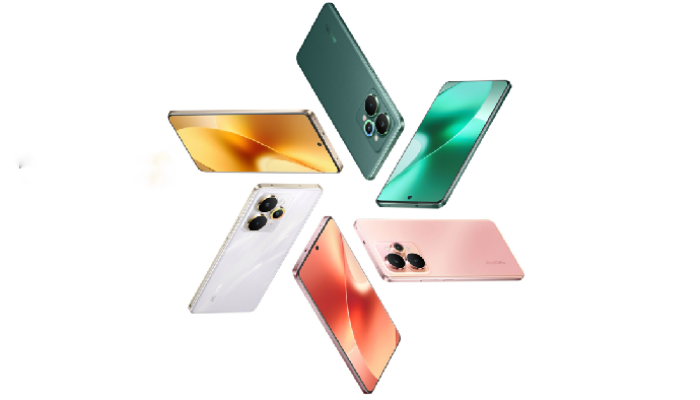 Realme 15 Series 5G Resmi Meluncur 8 Oktober, Usung Tema AI Night Out Phone