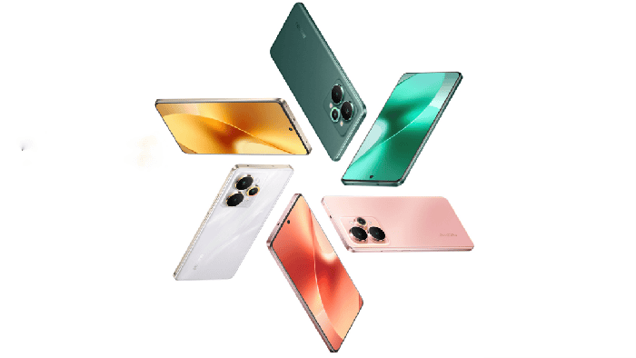 Realme 15 Series 5G Resmi Meluncur 8 Oktober, Usung Tema AI Night Out Phone