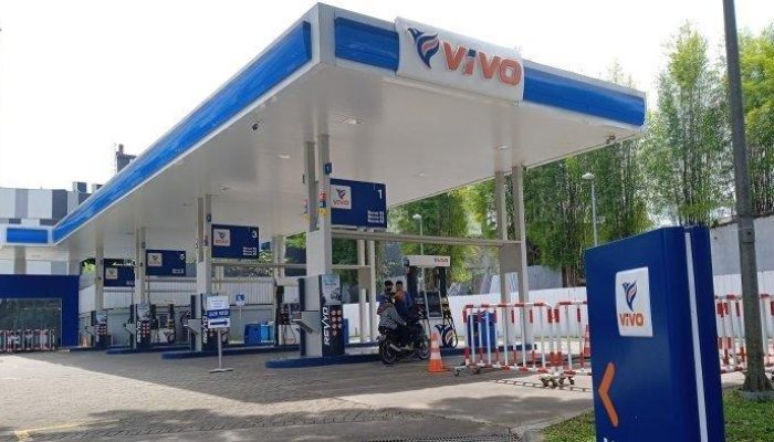 PT Vivo Sepakat Membeli BBM dari Pertamina Patra Niaga