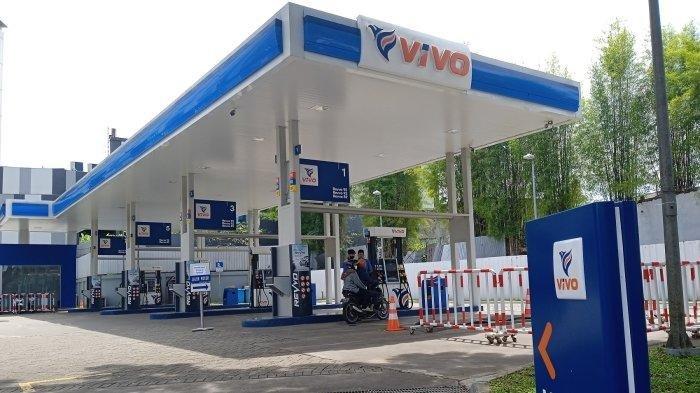PT Vivo Sepakat Membeli BBM dari Pertamina Patra Niaga