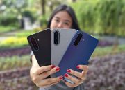 Samsung Galaxy A17 5G Resmi Meluncur di Indonesia