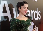 Tasya Farasya Umumkan Vakum dari Sosmed di Tengah Isu Perceraian