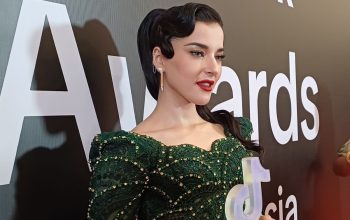 Tasya Farasya Umumkan Vakum dari Sosmed di Tengah Isu Perceraian