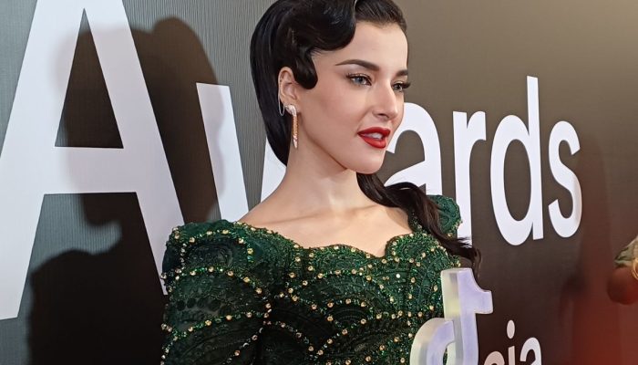 Tasya Farasya Umumkan Vakum dari Sosmed di Tengah Isu Perceraian