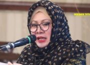 Tutut Soeharto Gugat Menkeu ke PTUN, Diduga Terkait Larangan ke Luar Negeri