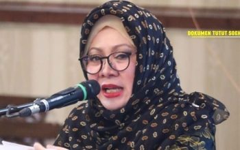 Tutut Soeharto Gugat Menkeu ke PTUN, Diduga Terkait Larangan ke Luar Negeri