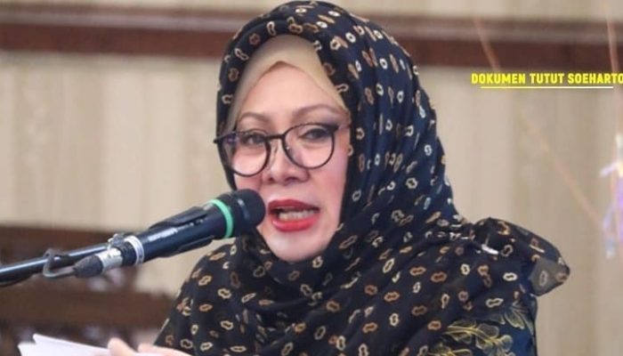 Tutut Soeharto Gugat Menkeu ke PTUN, Diduga Terkait Larangan ke Luar Negeri
