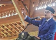 Wali Kota Bandung Perluas Program Pendidikan Karakter ke Seluruh SMP
