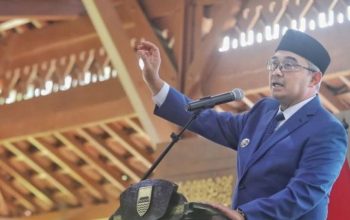 Wali Kota Bandung Perluas Program Pendidikan Karakter ke Seluruh SMP