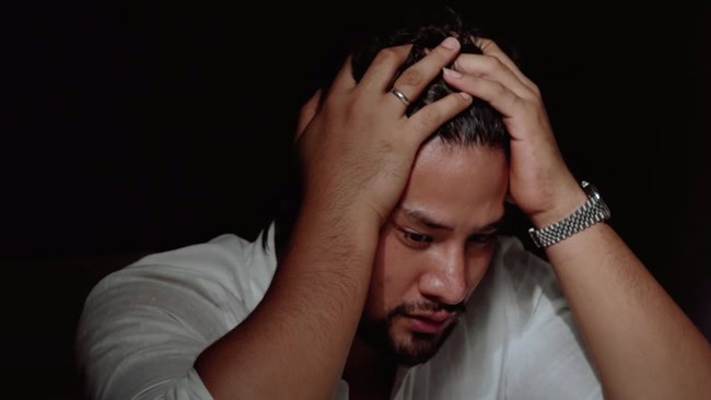 Ammar Zoni Kembali Terjerat Kasus Narkoba, Edarkan dari Dalam Rutan Salemba