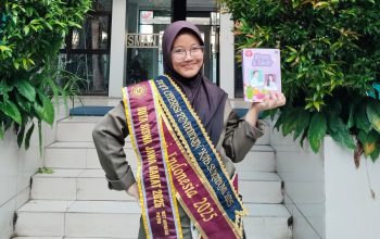 Perjalanan Aulia di Balik Buku Alruna dan Takdir hingga Menemukan Makna Hidup Sebenarnya