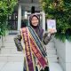 Perjalanan Aulia di Balik Buku Alruna dan Takdir hingga Menemukan Makna Hidup Sebenarnya