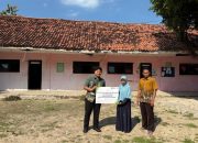 PT ASDP Indonesia Ferry Dukung Pemerataan Pendidikan Lewat Program TJSL