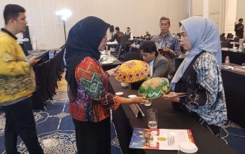 11 Karya Budaya Kalimantan Selatan Resmi Masuk Daftar WBTb Indonesia 2025