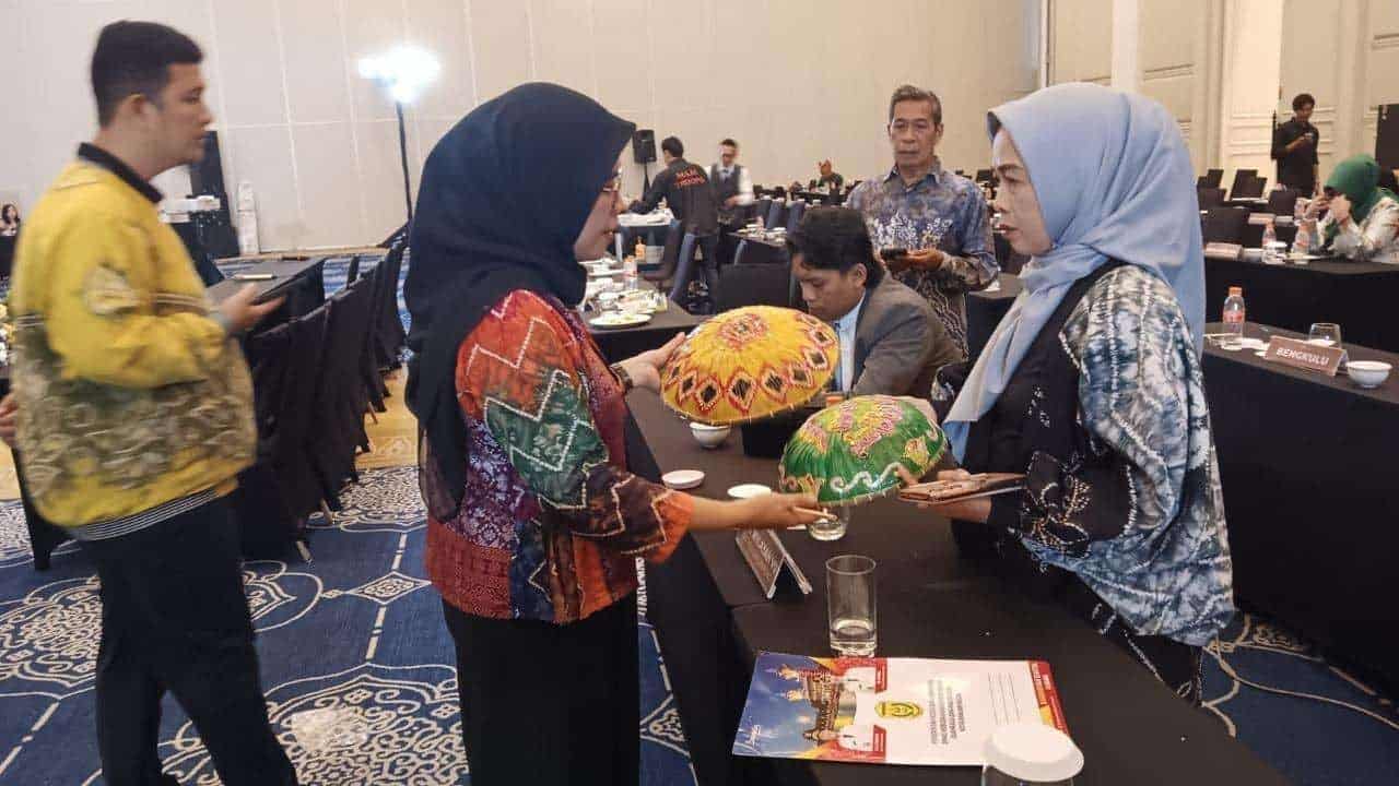 11 Karya Budaya Kalimantan Selatan Resmi Masuk Daftar WBTb Indonesia 2025