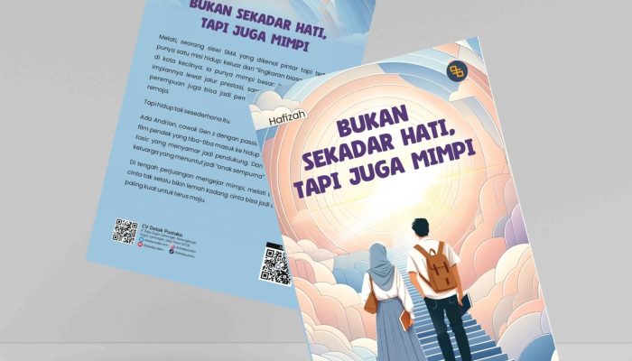 5 Keunggulan E-Book Detak Pustaka, Solusi Praktis di Era Digital