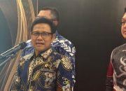 Cak Imin Perluas Program Perbaikan Fasilitas Keagamaan dan Pendidikan Usai Tragedi Ponpes Al Khoziny