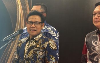 Cak Imin Perluas Program Perbaikan Fasilitas Keagamaan dan Pendidikan Usai Tragedi Ponpes Al Khoziny