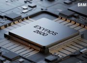Samsung Kejar TSMC, Produksi Massal Chipset Exynos 2600 Dimulai Lebih Cepat