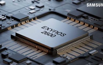 Samsung Kejar TSMC, Produksi Massal Chipset Exynos 2600 Dimulai Lebih Cepat