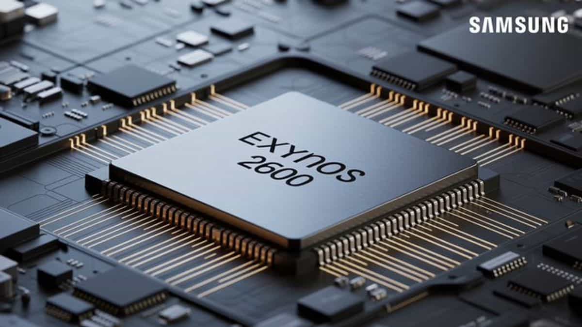 Samsung Kejar TSMC, Produksi Massal Chipset Exynos 2600 Dimulai Lebih Cepat