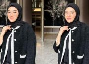 Baru Dua Bulan Menikah, Clara Shinta Gugat Cerai Suami Gara-Gara Kecanduan Drama China