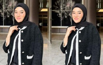 Baru Dua Bulan Menikah, Clara Shinta Gugat Cerai Suami Gara-Gara Kecanduan Drama China