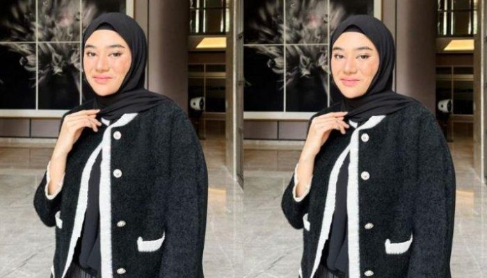Baru Dua Bulan Menikah, Clara Shinta Gugat Cerai Suami Gara-Gara Kecanduan Drama China