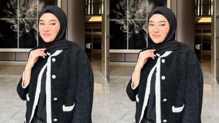 Baru Dua Bulan Menikah, Clara Shinta Gugat Cerai Suami Gara-Gara Kecanduan Drama China