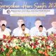 Hari Santri Nasional 2025, Wagub Jateng Serukan Pesantren Anti Bullying dan Kekerasan