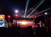 Jamas Festival Banyumas: Meriahkan Budaya Lokal dan Dongkrak UMKM