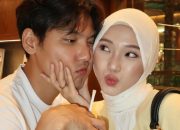 Jule Akui Kesalahan dan Minta Maaf Soal Isu Perselingkuhan dengan Daehoon