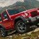 Mahindra Thar Versi Terbaru Resmi Meluncur di India, Bawa Desain Baru dan Fitur Canggih