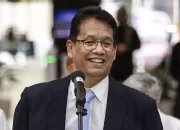 Menkeu Purbaya Ancam Tangkap Penolak Pemberantasan Impor Pakaian Bekas Ilegal