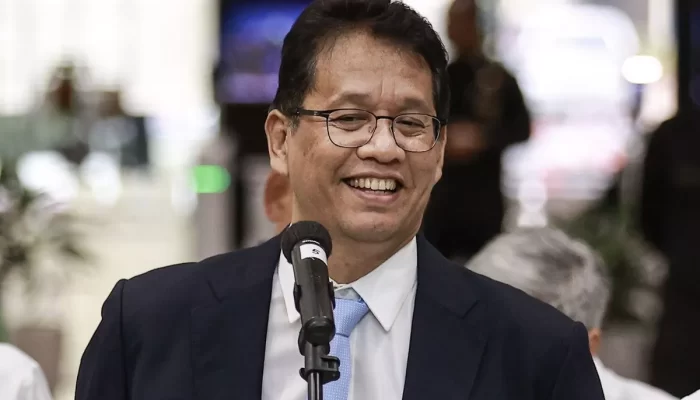 Menkeu Purbaya Ancam Tangkap Penolak Pemberantasan Impor Pakaian Bekas Ilegal