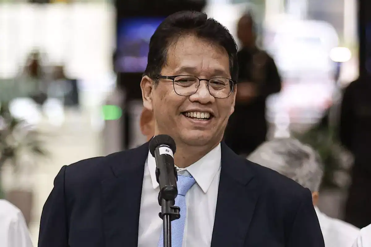 Menkeu Purbaya Ancam Tangkap Penolak Pemberantasan Impor Pakaian Bekas Ilegal