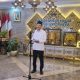 Pelantikan Ribuan Pegawai Kemensos Resmi Dilakukan oleh Gus Ipul
