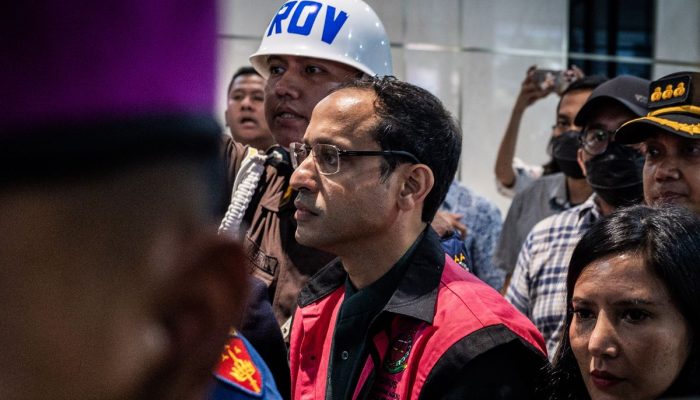 Kuasa Hukum Nadiem Anwar Makarim Klaim Penetapan Tersangka Kasus Dugaan Korupsi Tak Sah