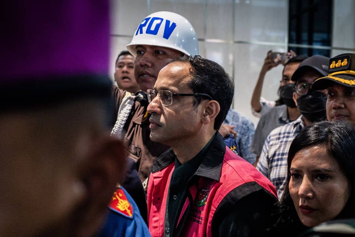 Kuasa Hukum Nadiem Anwar Makarim Klaim Penetapan Tersangka Kasus Dugaan Korupsi Tak Sah