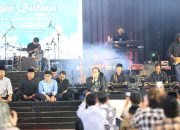 UIN Walisongo Semarang Gelar Ngaji Budaya untuk Memperingati Haflah Maulid Rasul