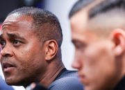 Patrick Kluivert Soroti Ranking FIFA Usai Timnas Indonesia Gagal ke Piala Dunia 2026
