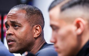 Patrick Kluivert Soroti Ranking FIFA Usai Timnas Indonesia Gagal ke Piala Dunia 2026