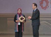 Paviliun Indonesia di World Expo 2025 Osaka, Gelar 104 Forum Bisnis dan Raih Penghargaan Dunia