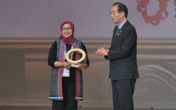 Paviliun Indonesia di World Expo 2025 Osaka, Gelar 104 Forum Bisnis dan Raih Penghargaan Dunia