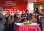 Rangkul Festival 2025 Jadi Langkah Awal Ekspansi UMKM ke Seluruh Semarang