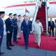 Presiden Prabowo Hadiri KTT Perdamaian Sharm El-Sheikh Bersama para Pemimpin Dunia