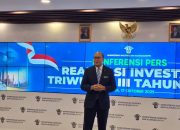 Danantara Jadi Pemegang Saham di Tujuh Proyek WTE, Rosan Pastikan Proyek Berjalan Lancar