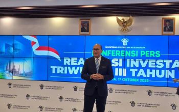 Danantara Jadi Pemegang Saham di Tujuh Proyek WTE, Rosan Pastikan Proyek Berjalan Lancar